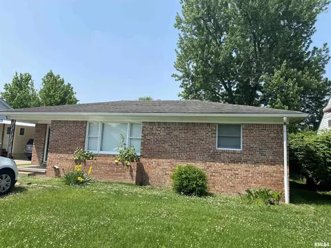 509 W 19th St, Metropolis, IL 62960 photo 1