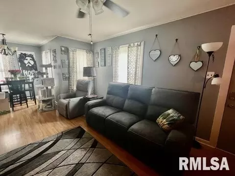 2 Circle Dr, Centralia, IL 62801 photo 2