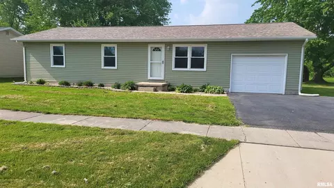 41 Edgebrook Ln, Centralia, IL 62801 photo 1