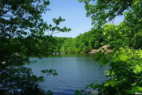 lot108 Deer Ln, Goreville, IL 62939