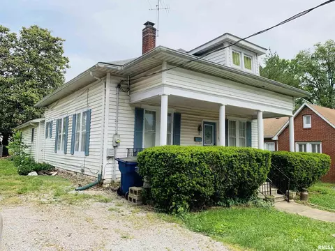 1812 4th St, Eldorado, IL 62930 photo 3