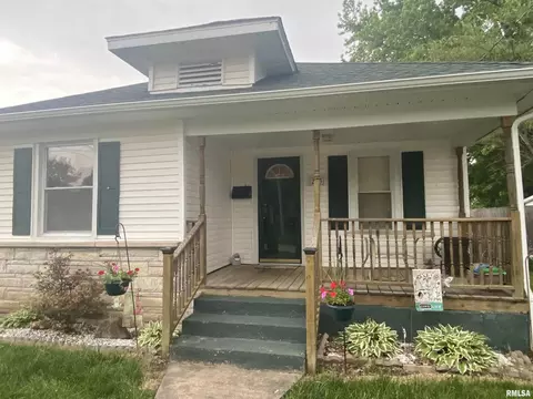 203 Grand Ave, Anna, IL 62906 photo 2