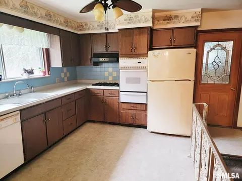 2602 Lincoln Ave, Odin, IL 62870 photo 14