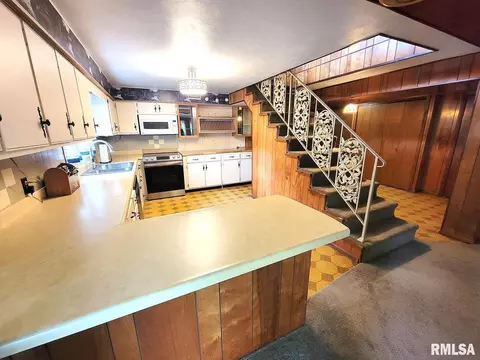 2602 Lincoln Ave, Odin, IL 62870 photo 36