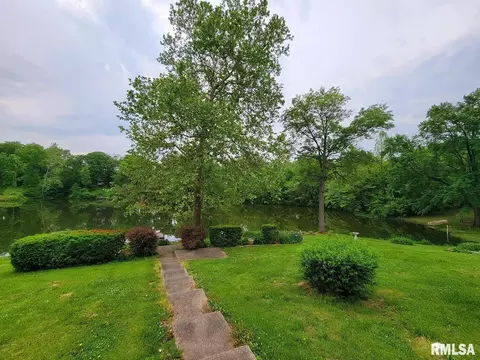2602 Lincoln Ave, Odin, IL 62870 photo 11