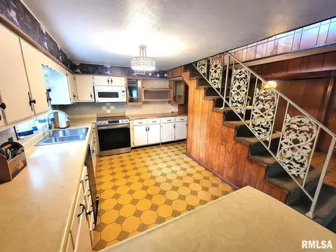 2602 Lincoln Ave, Odin, IL 62870 photo 37