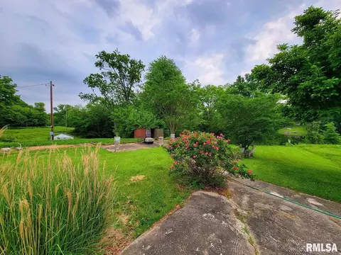 2602 Lincoln Ave, Odin, IL 62870 photo 7