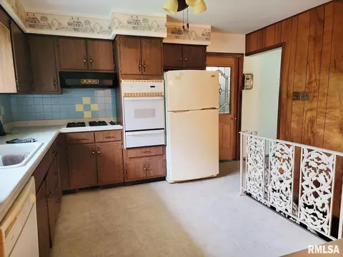 2602 Lincoln Ave, Odin, IL 62870 photo 15