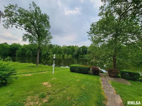 2602 Lincoln Ave, Odin, IL 62870 photo 9