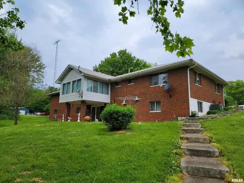 2602 Lincoln Ave, Odin, IL 62870 photo 5