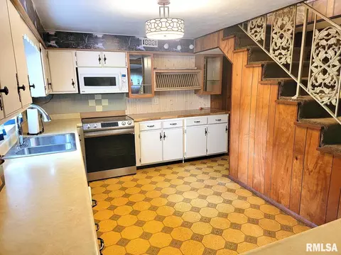 2602 Lincoln Ave, Odin, IL 62870 photo 38