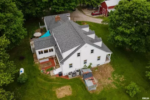 710 Balcom Rd, Anna, IL 62906 photo 3