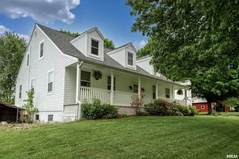 710 Balcom Rd, Anna, IL 62906 photo 1