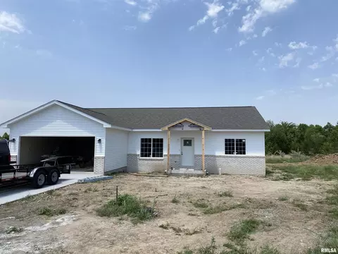 699 Savannah Ave, Herrin, IL 62948 photo 1