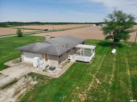 910 Middleton St, Iuka, IL 62849 photo 50