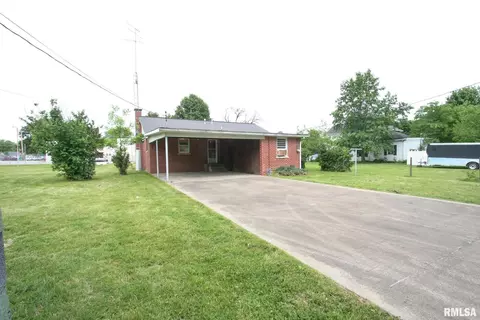 706 4th St, Carmi, IL 62821 photo 11