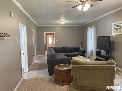 1321 W Cherry St, Herrin, IL 62948 photo 14