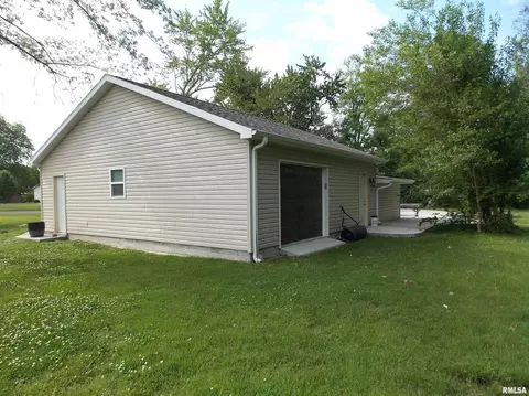 12 Park Lane Dr, Centralia, IL 62801 photo 18