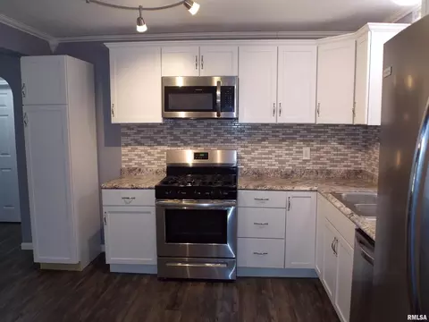 12 Park Lane Dr, Centralia, IL 62801 photo 5