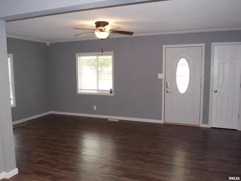 12 Park Lane Dr, Centralia, IL 62801 photo 4