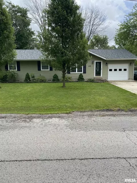 502 Roddy Rd, Salem, IL 62881 photo 1