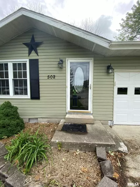502 Roddy Rd, Salem, IL 62881 photo 13