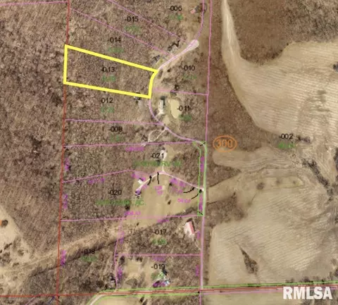 lot3 Logan Run Rd, Murphysboro, IL 62966