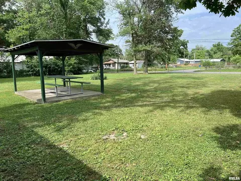 1420 Hester Ave, Centralia, IL 62801 photo 6