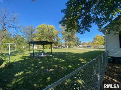 1420 Hester Ave, Centralia, IL 62801 photo 10