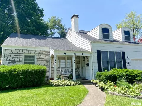 105 S Green St, Anna, IL 62906 photo 2