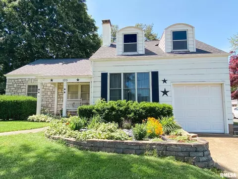 105 S Green St, Anna, IL 62906 photo 1