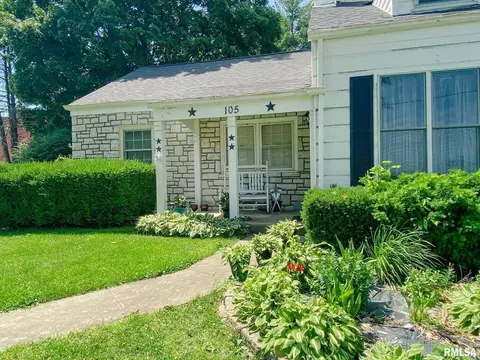 105 S Green St, Anna, IL 62906 photo 5