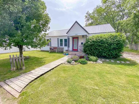 330 S State St, Flora, IL 62839 photo 53