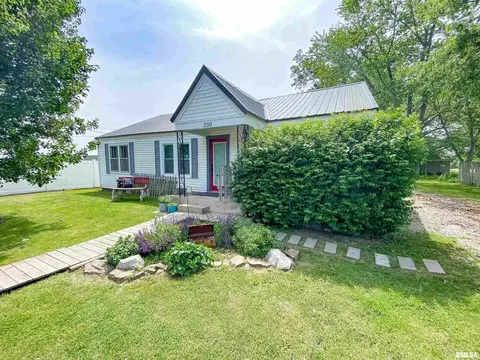 330 S State St, Flora, IL 62839 photo 65