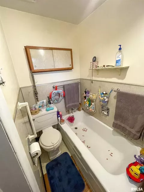 402 S Thomas St, Christopher, IL 62822 photo 18