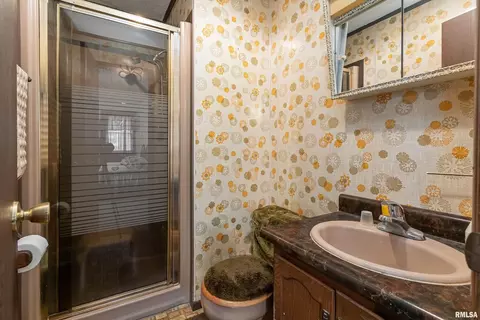 808 W Sylvia St, Christopher, IL 62822 photo 12