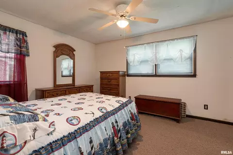 808 W Sylvia St, Christopher, IL 62822 photo 10