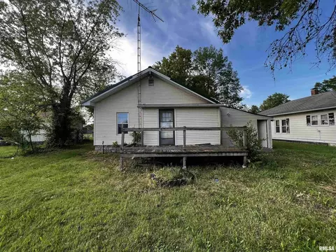 128 E 4th St, Cutler, IL 62238 photo 19