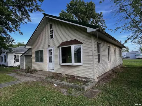 128 E 4th St, Cutler, IL 62238 photo 3