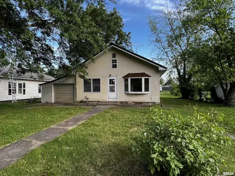 128 E 4th St, Cutler, IL 62238 photo 2