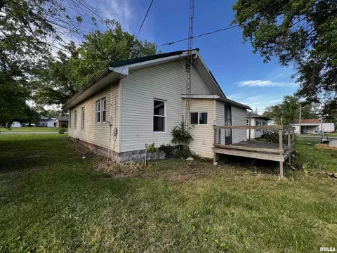 128 E 4th St, Cutler, IL 62238 photo 20