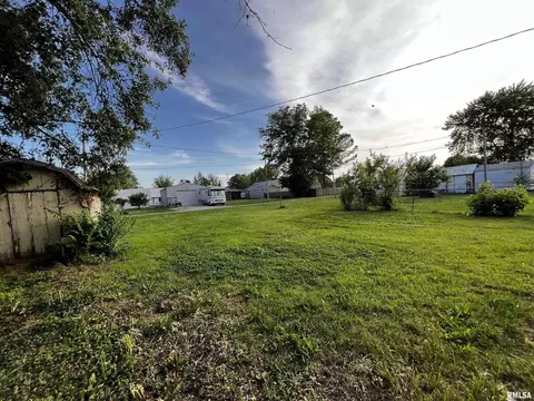 128 E 4th St, Cutler, IL 62238 photo 21