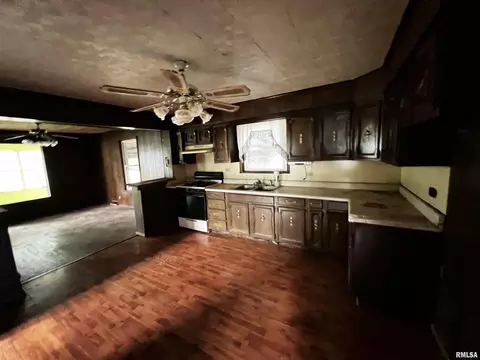 128 E 4th St, Cutler, IL 62238 photo 10