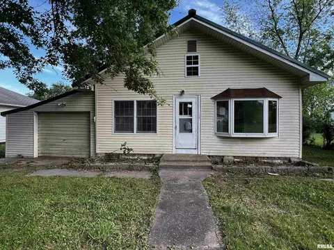 128 E 4th St, Cutler, IL 62238 photo 1
