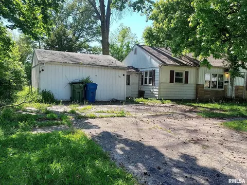 540 N Beech St, Centralia, IL 62801 photo 26