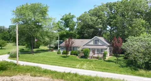 9381 Prairie Ridge Rd, Walsh, IL 62297 photo 3