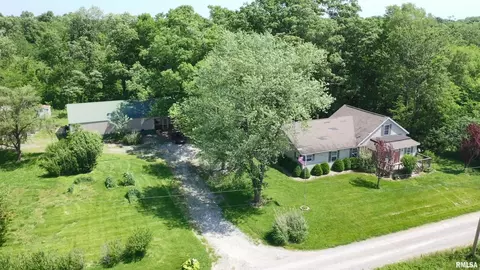 9381 Prairie Ridge Rd, Walsh, IL 62297 photo 61