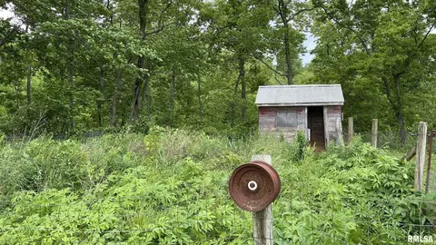 9381 Prairie Ridge Rd, Walsh, IL 62297 photo 52