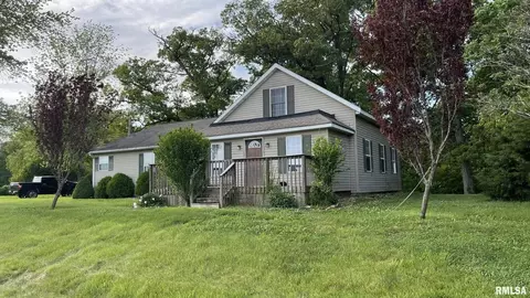 9381 Prairie Ridge Rd, Walsh, IL 62297 photo 58