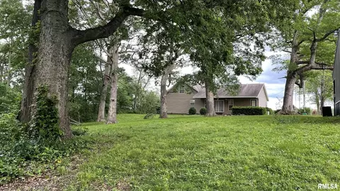 9381 Prairie Ridge Rd, Walsh, IL 62297 photo 42